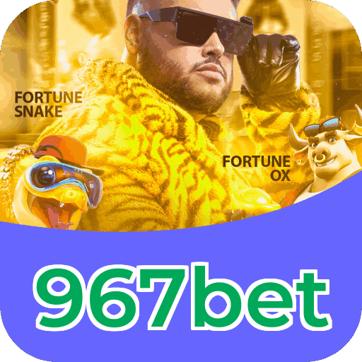 967bet APK