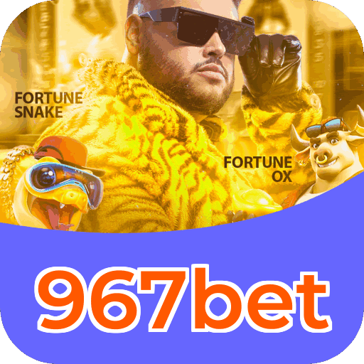 967bet APK